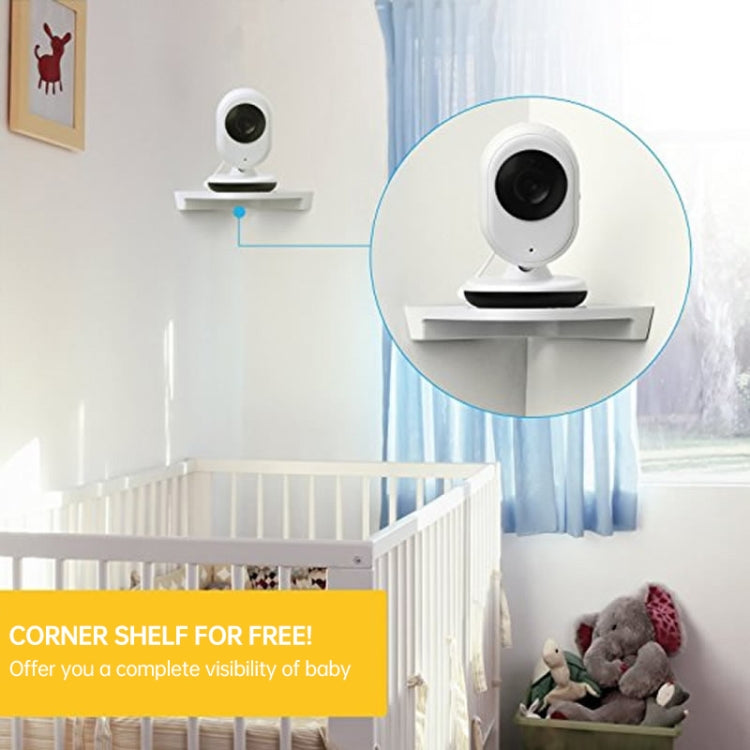 BM-SP820 2.4 inch LCD 2.4GHz Wireless Surveillance Camera Baby Monitor with 7-IR LED Night Vision, Two Way Voice Talk, BM-SP820 BM-SP820 2.4 inch LCD 2.4GHz Wireless Surveillance Camera Baby Monitor with 7-IR LED Night Vision, Two Way Voice Talk, BM-SP820